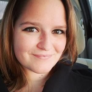 Meet your Posher, Sabrina